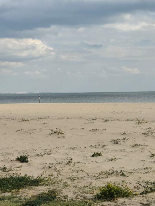 Strand Kaliakra Beach