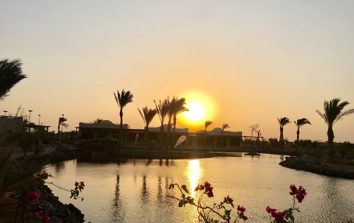 Außenansicht ROBINSON SOMA BAY