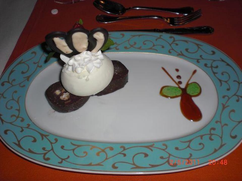 Türkisches Restaurant Sunis Evren Beach Resort Hotel & Spa