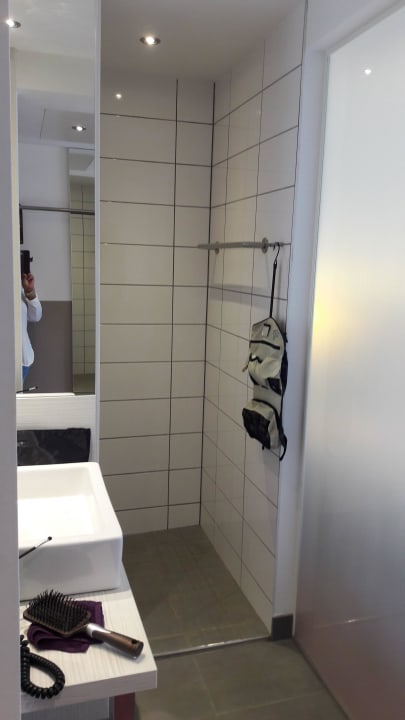 Bad Hotel Zeitgeist Vienna Hauptbahnhof