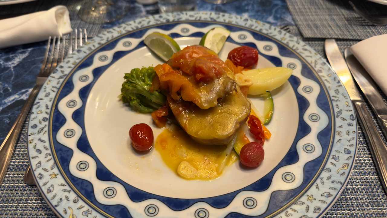 Gastro Caribe Deluxe Princess