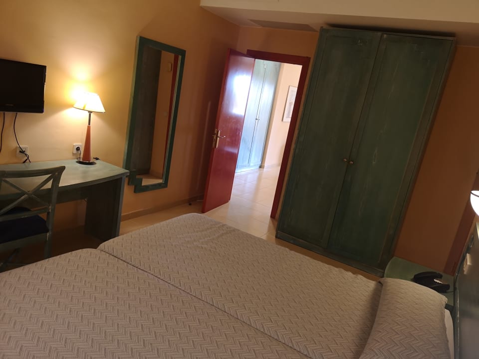 Zimmer SBH Costa Calma Beach Resort