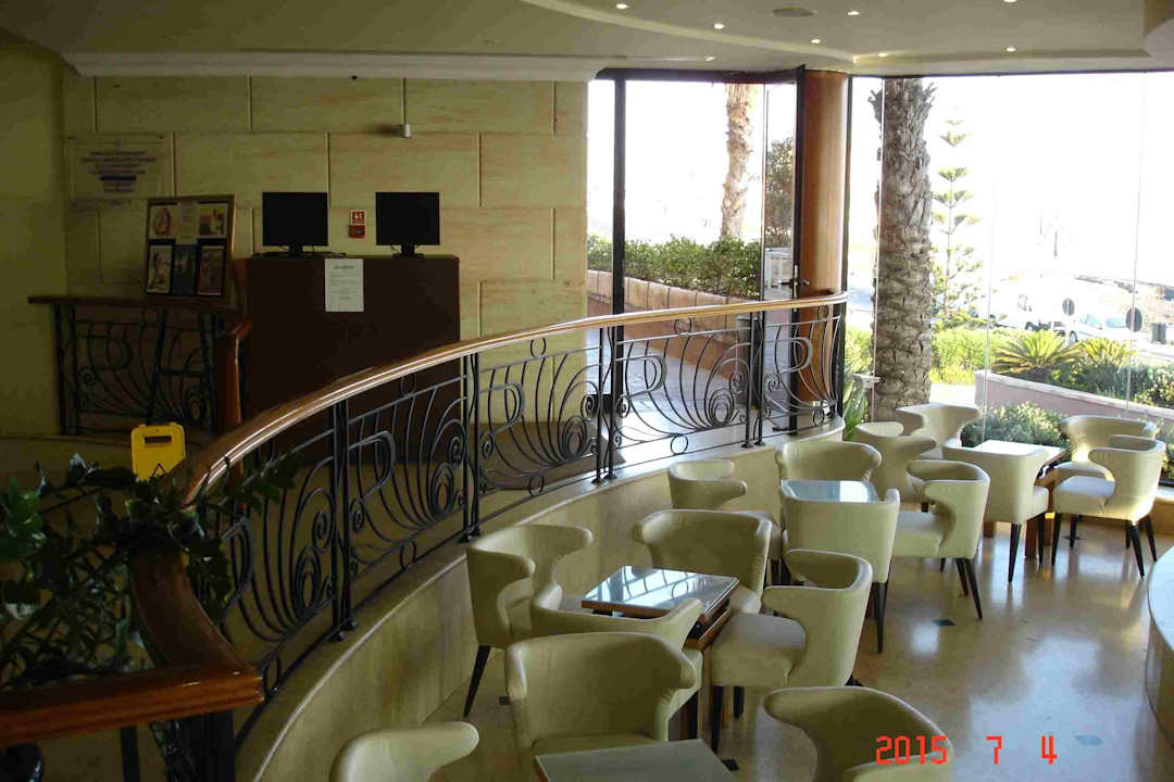 Riviera Resort & Spa Riviera Spa Resort - Adults Only