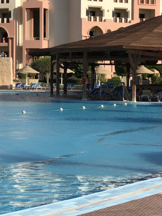 Pool Serenity Alpha Beach