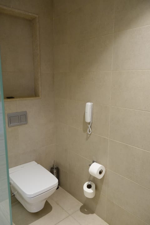 Zimmer Steigenberger Resort Ras Soma