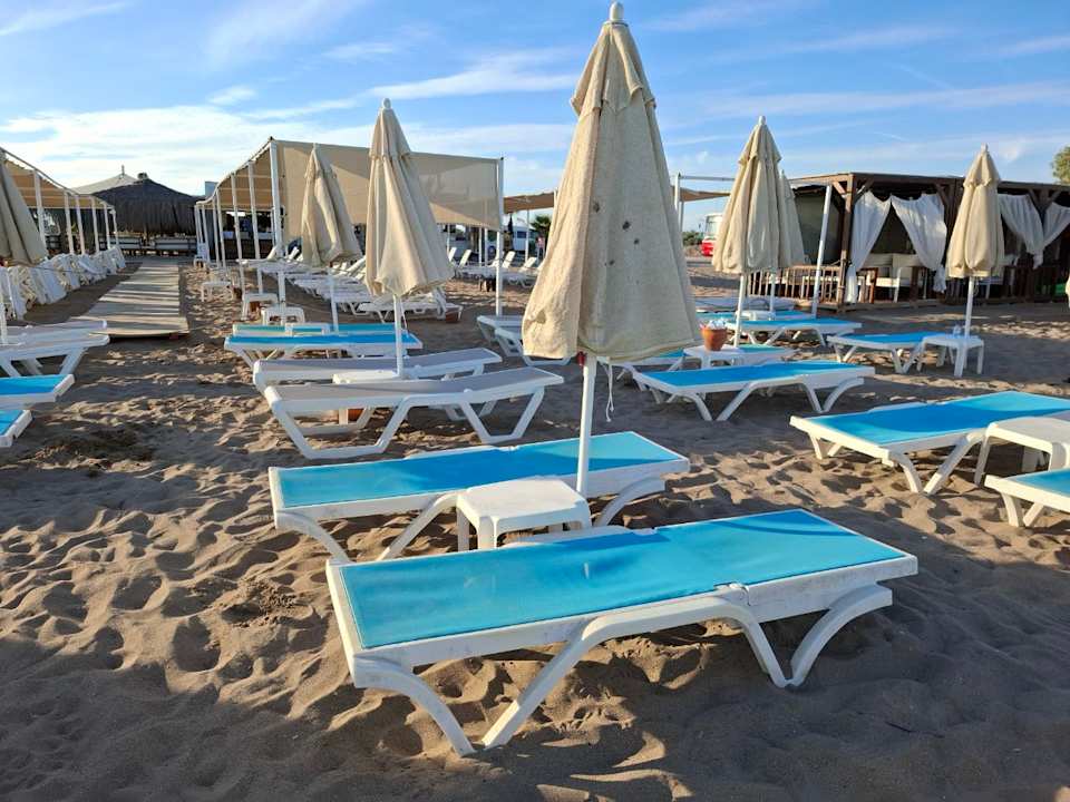 Strand Arnor de Luxe Hotel & Spa