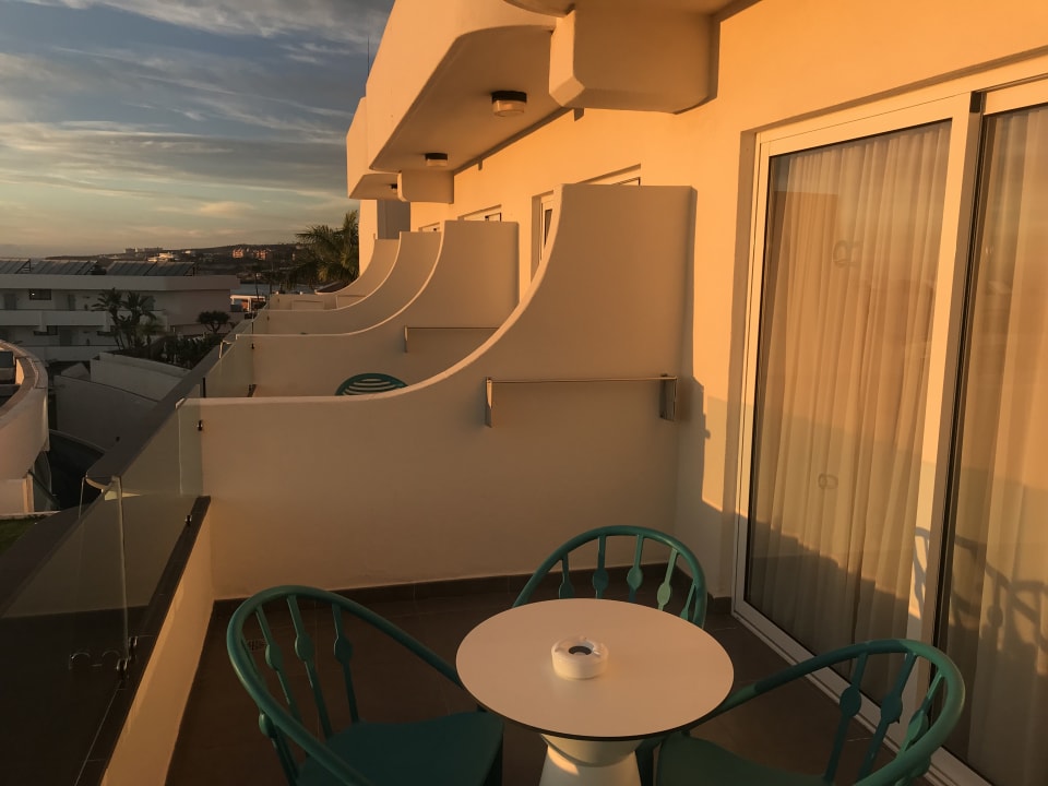 Zimmer HOVIMA La Pinta Beachfront Family Hotel