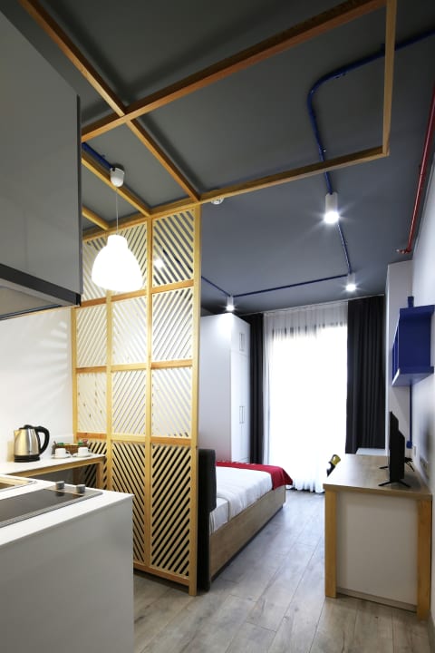 Zimmer Coordinat Suits