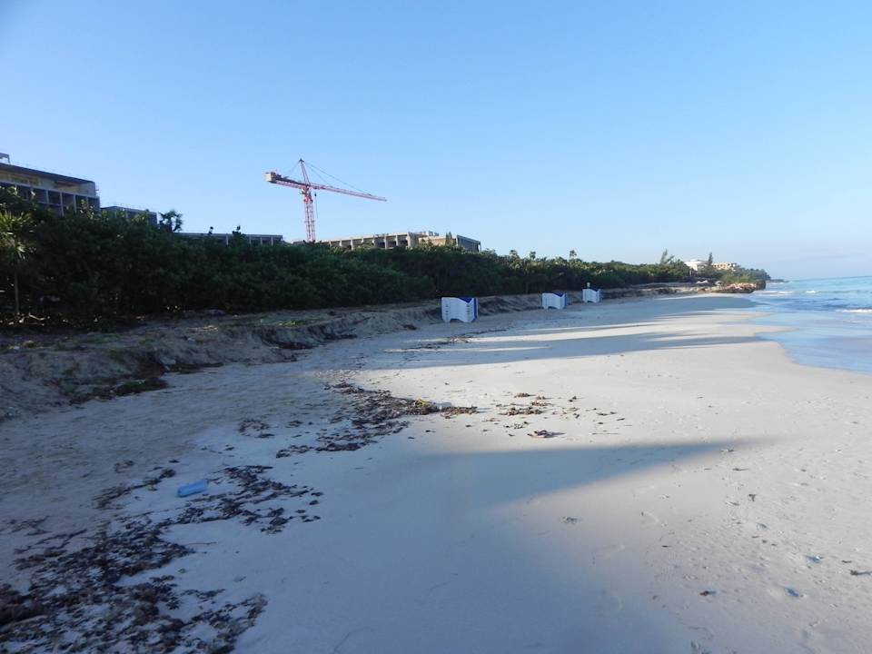 Das ist alles Playa Vista Azul