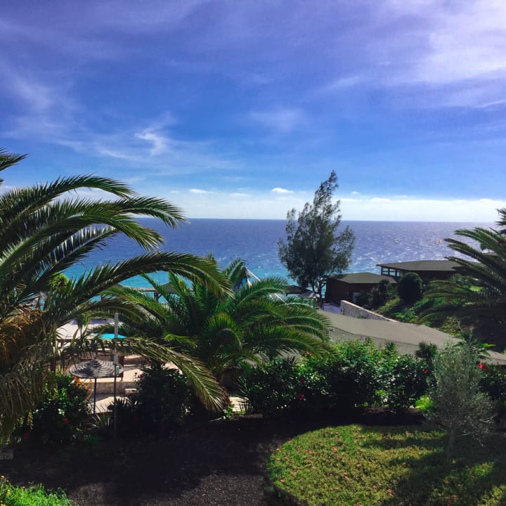 Ausblick Marina Playa Suite Hotel