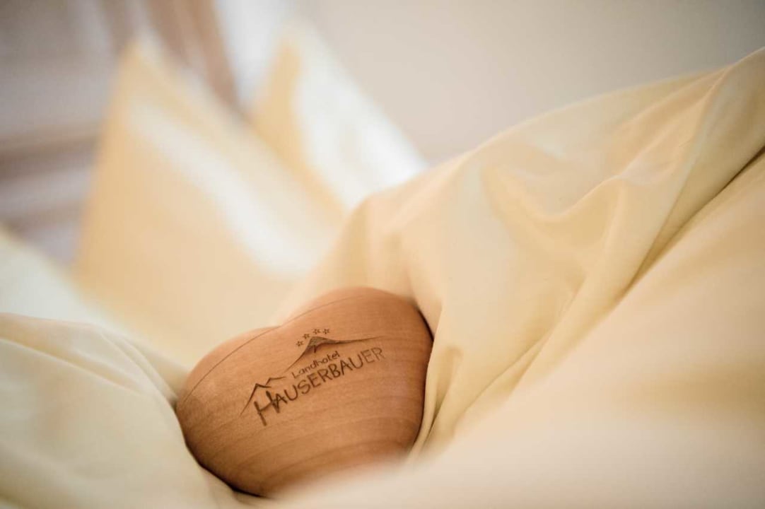 Sonstiges Berghotel Hauserbauer