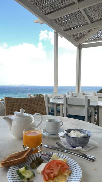 Gastro Lassion Beach Hotel