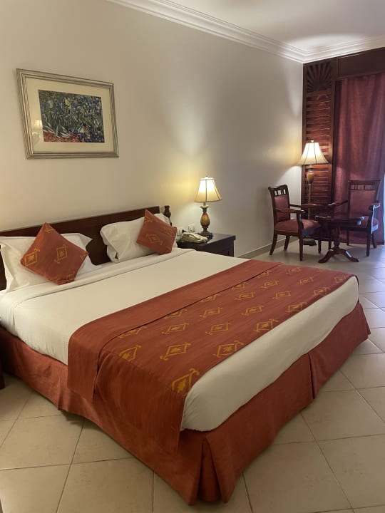 Zimmer Sentido Caribbean World Soma Bay