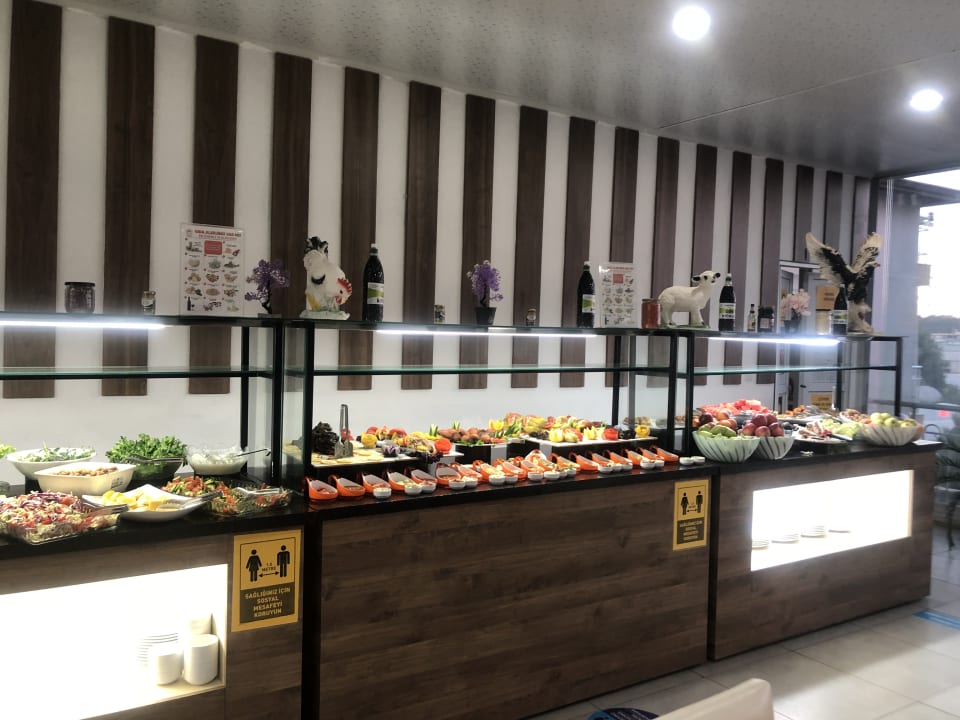 Gastro Belek Diamonds Hotel