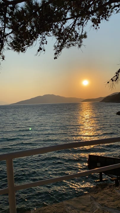Ausblick Hapimag Sea Garden Resort