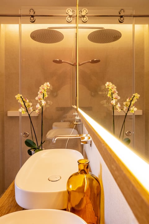 Zimmer Alpine Residence Dachsteinperle