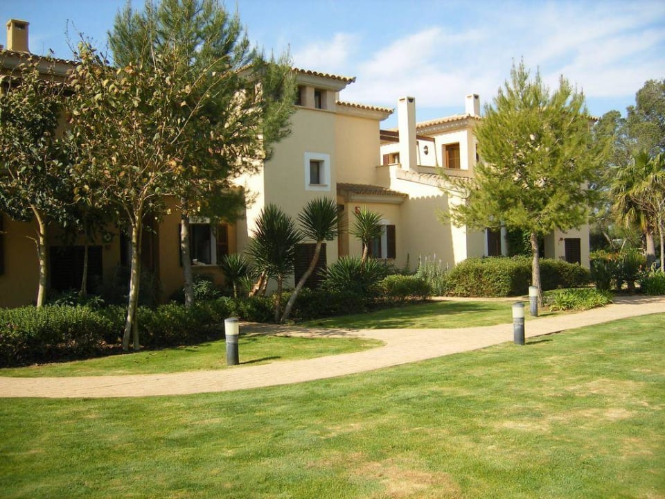 Villen am Golfplatz Marriott's Club Son Antem