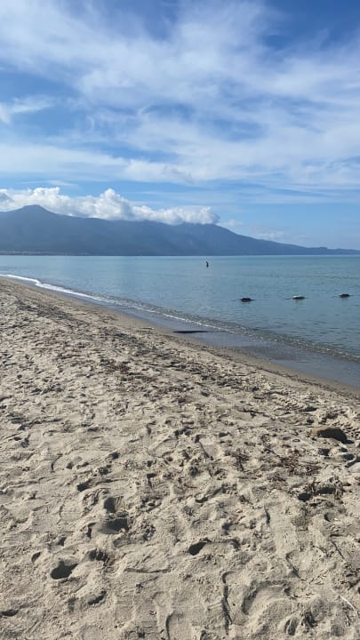 Strand Grand Belish Resort Hotel & Spa