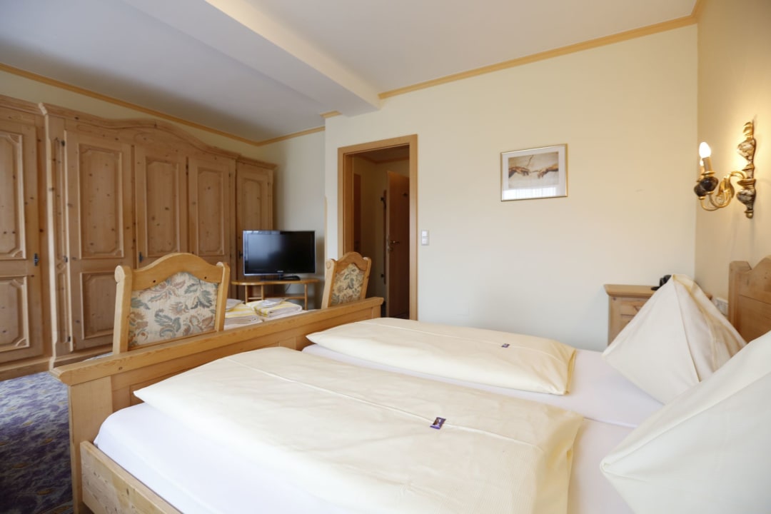 Zimmer Premium Wanderhotel Steirerhof