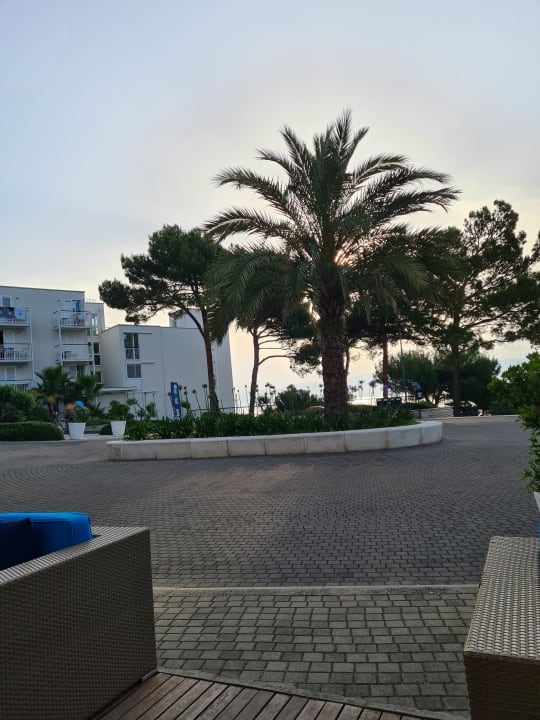 Außenansicht Valamar Sanfior Hotel & Casa