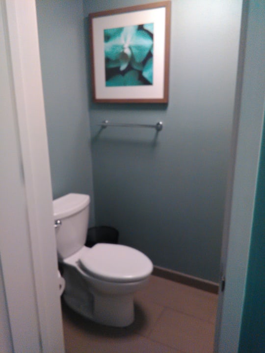 Zimmer Hotel Hyatt Place Waikiki Beach