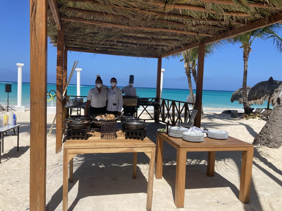 Sonstiges Hotel Grand Palladium Palace Resort, Spa & Casino