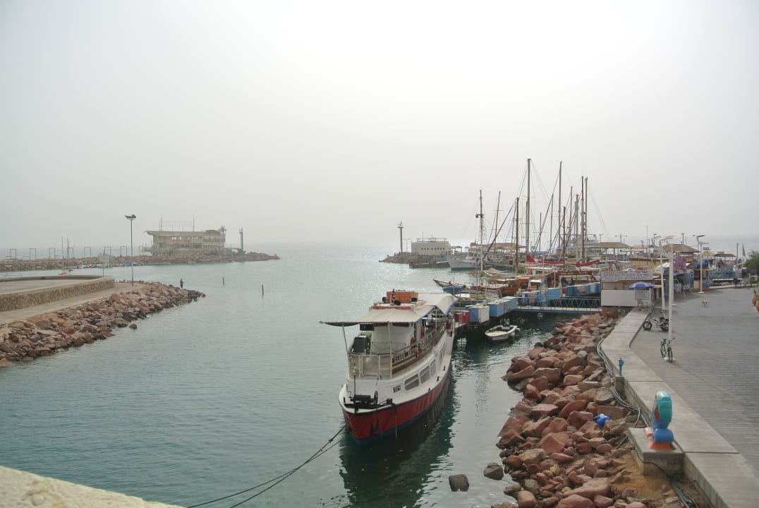 Порт Club Hotel Eilat - Resort, Convention & Spa