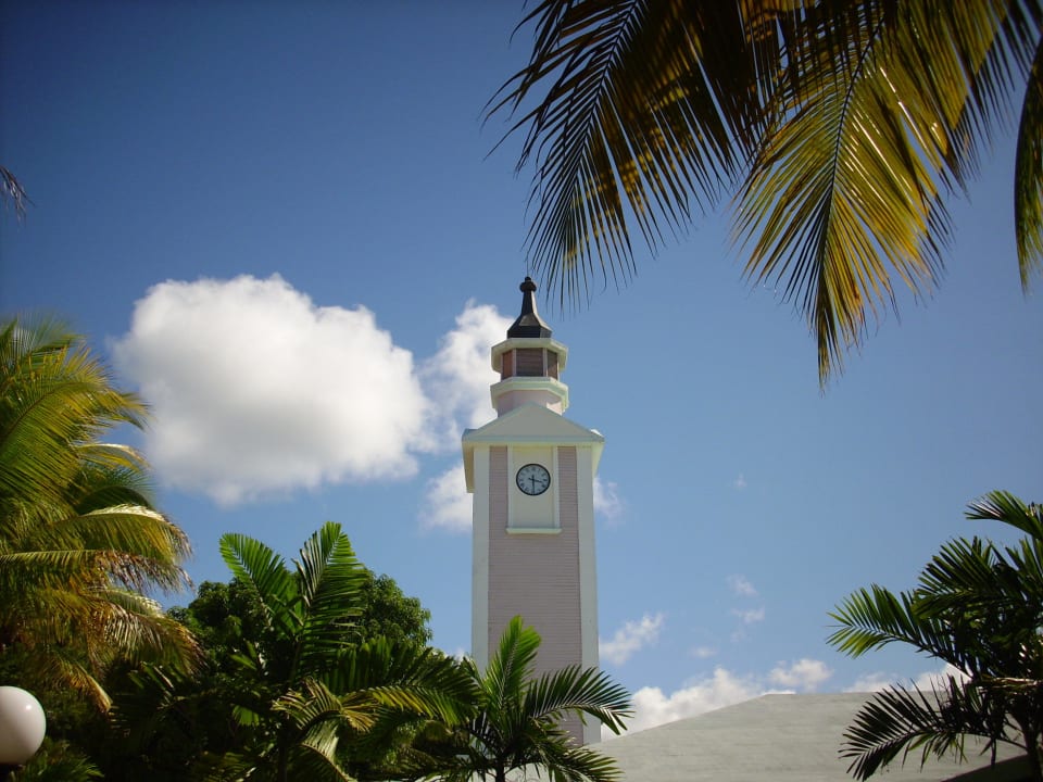 Riu Merengue Turm Playabachata Hotel