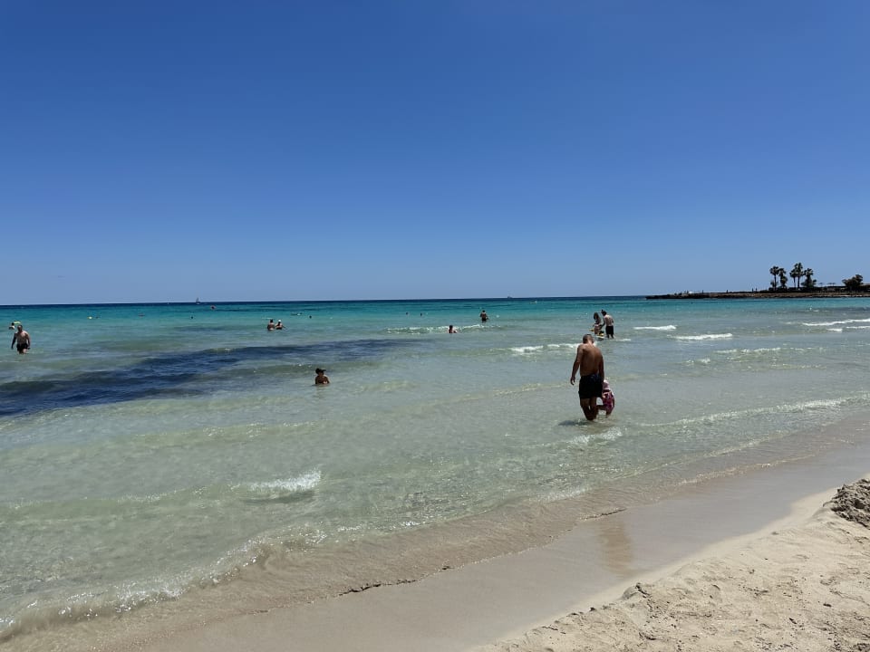 Strand Hipotels Mediterraneo Club