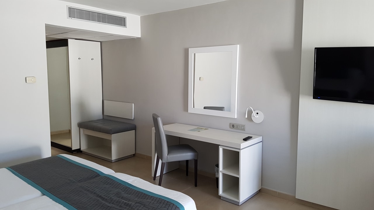 Zimmer Hotel Las Costas