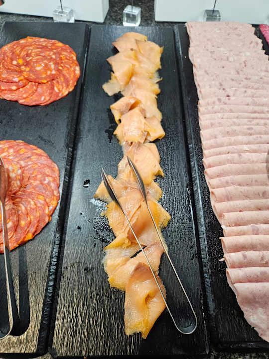 Gastro BQ Apolo Hotel