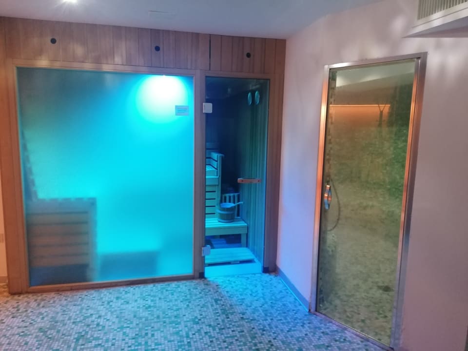 Sport & Freizeit SeeLE Garda Hotel