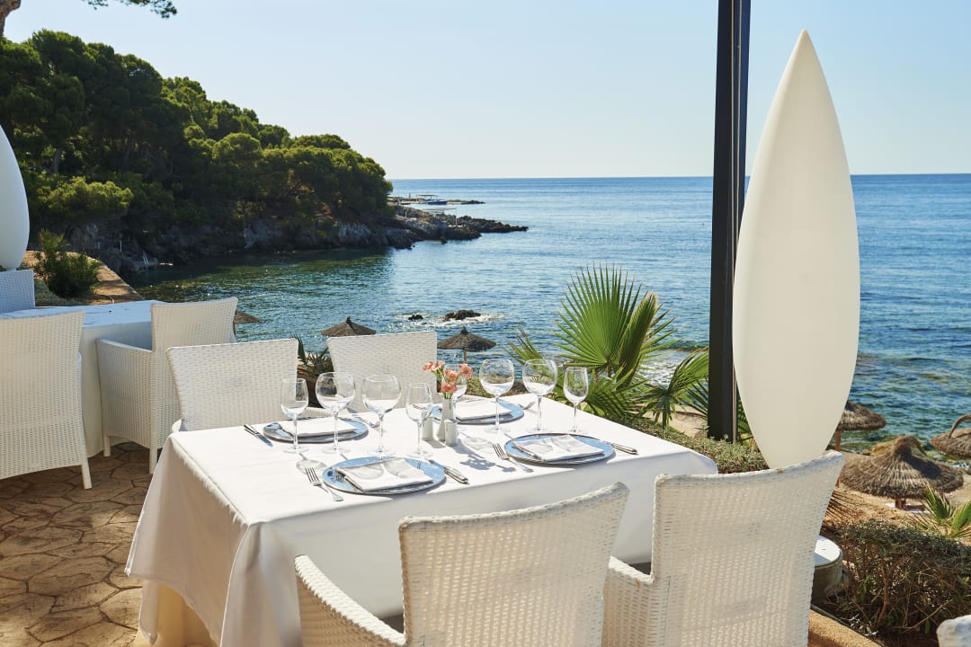 Gastro Hipotels Eurotel Punta Rotja Golf & Spa