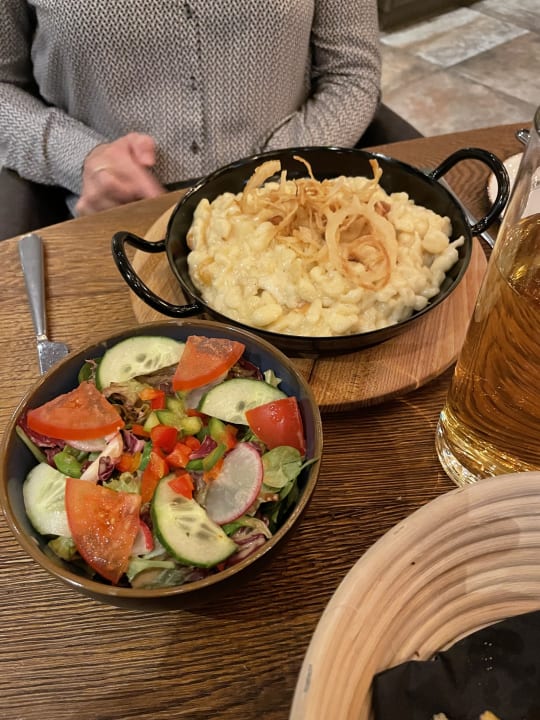 Gastro Das Bramberg - Wildkogel Resorts