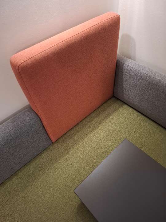 Zimmer Hotel Convictus Cracovia for business & travellers