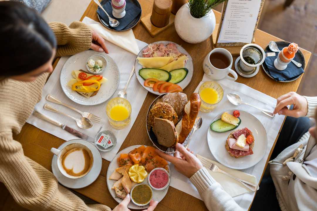 Gastro Hotel Seevilla Wolfgangsee