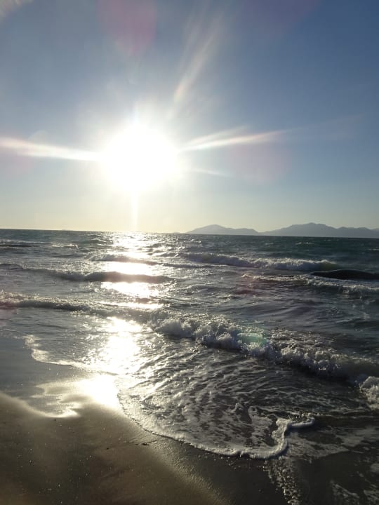 Strand Neptune Luxury Resort