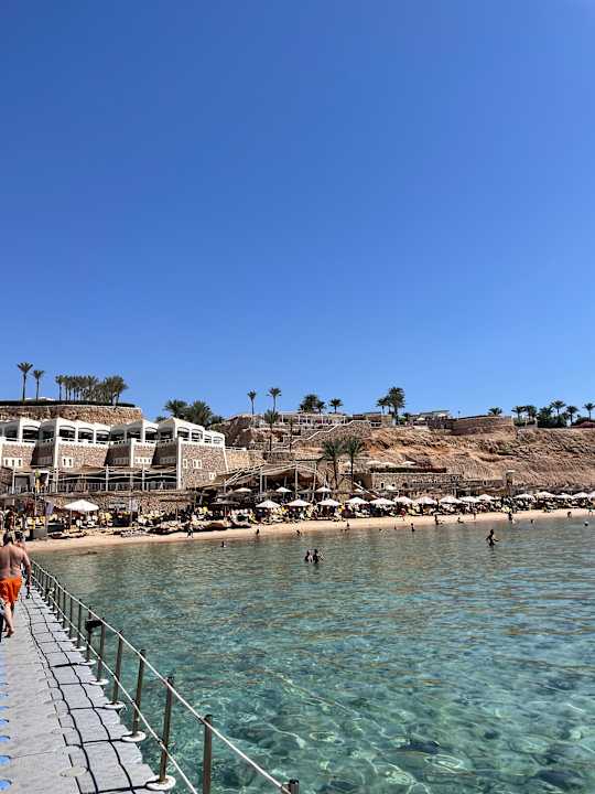 Strand Reef Oasis Beach Resort