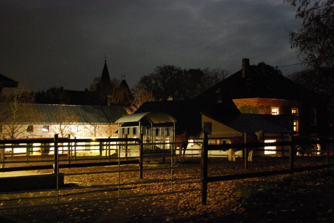 Hof und Schloß Liebeneck Hof Liebeneck