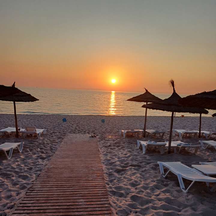 Strand Iberostar Selection Diar El Andalous