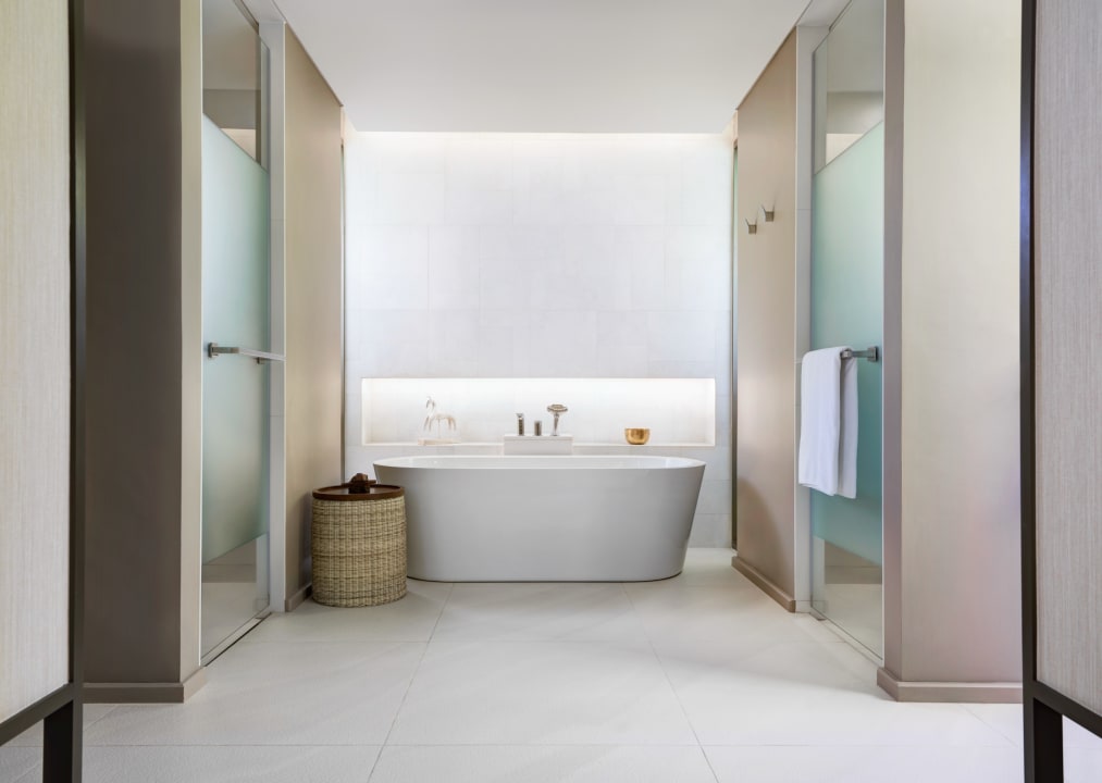 Zimmer Santiburi Koh Samui