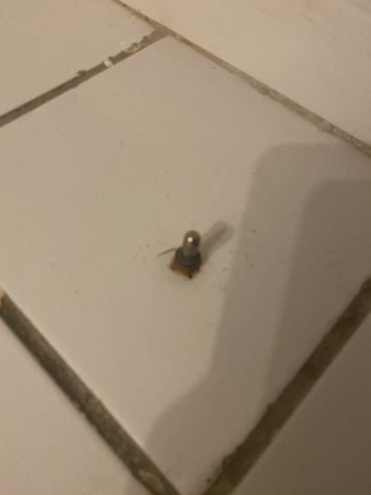 Zimmer Hotel Neptunia Skanes