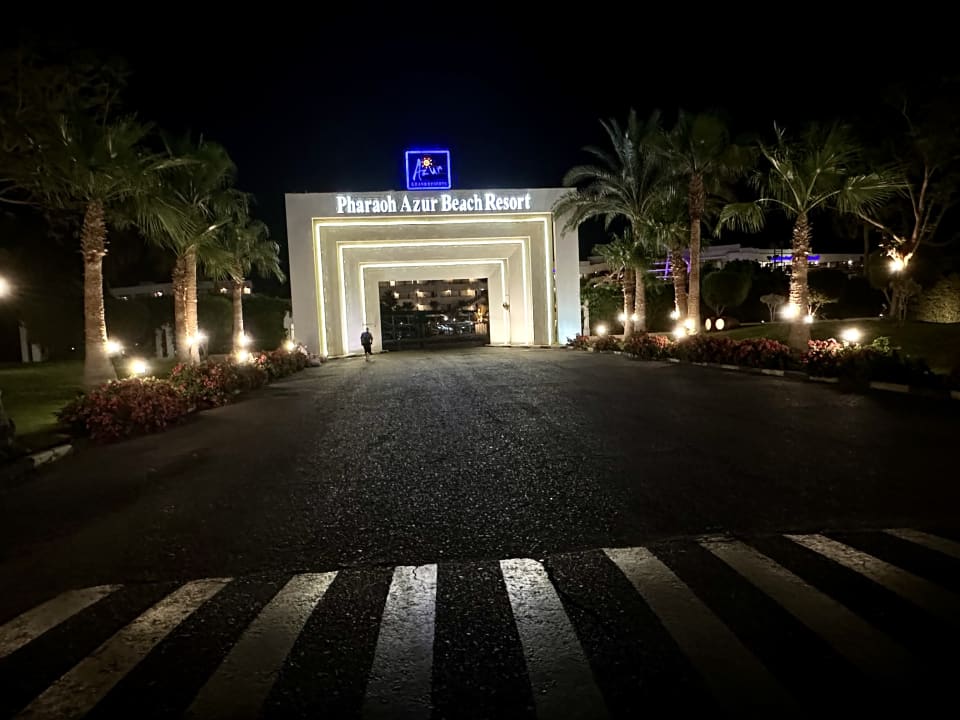 Sonstiges Pharaoh Azur Resort