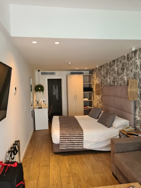Zimmer Kumara Serenoa by Lopesan Hotels