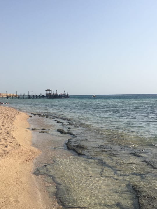 Strand Fantazia Resort Marsa Alam