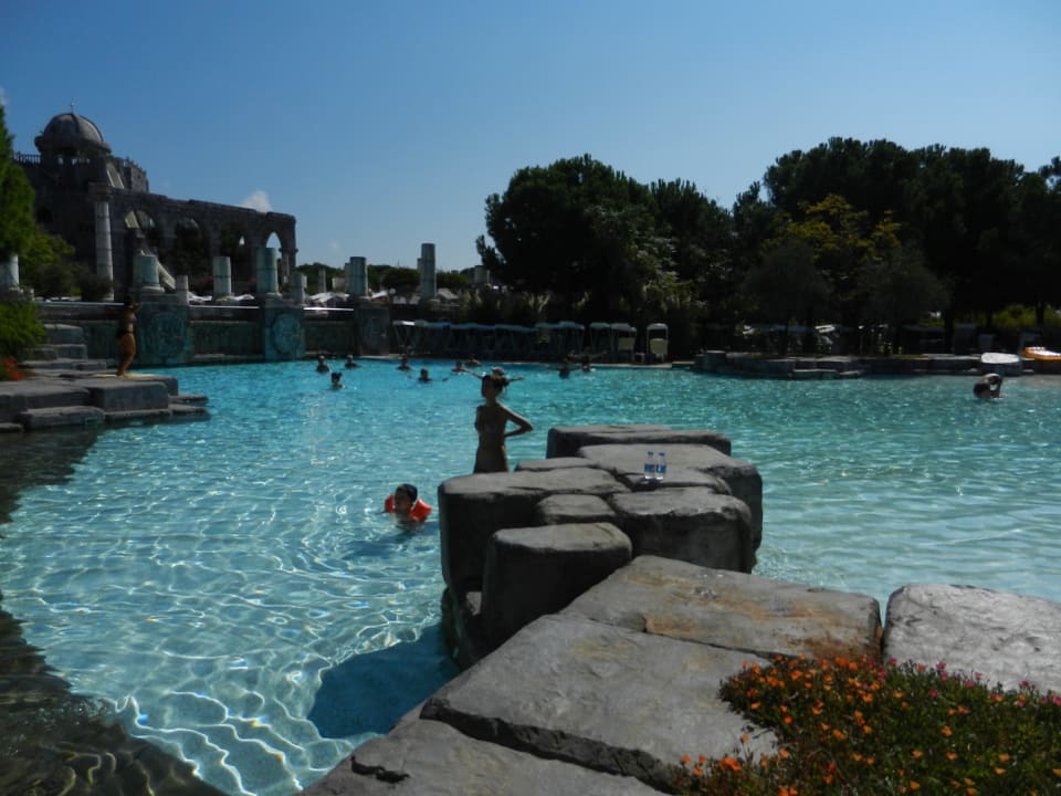 Xanadu  Xanadu Resort Hotel