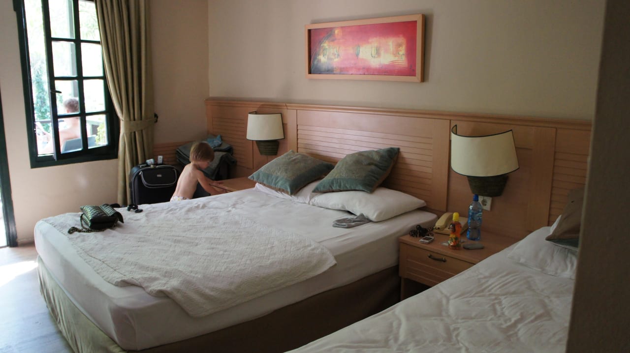 Bungalow Grand Yazici Club Marmaris Palace