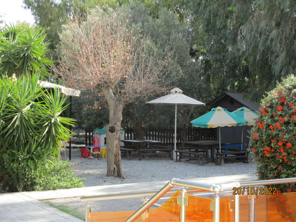 Sport & Freizeit Irene Palace Beach Resort