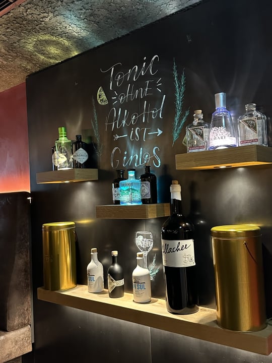 Gastro Rieser Achensee Resort