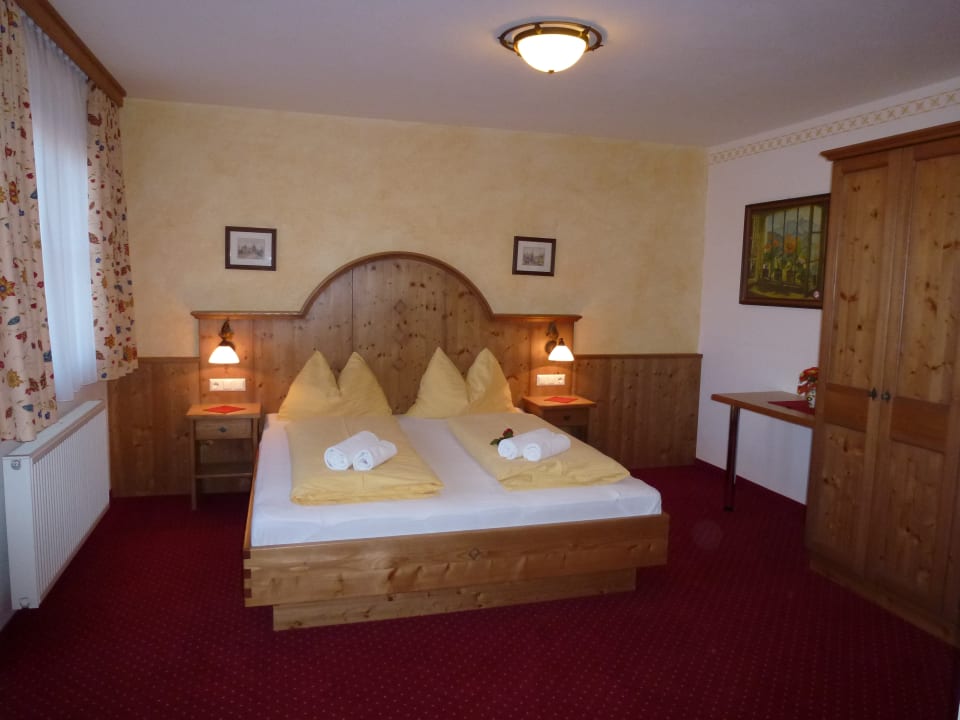 Zimmer Hotel Garni Landhaus Trenkenbach